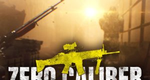 Zero Caliber VR Review Zero Caliber VR