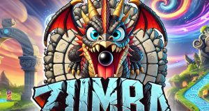 Zumba – Dragon’s Marble Trial Review Zumba - Dragon's Marble Trial Review