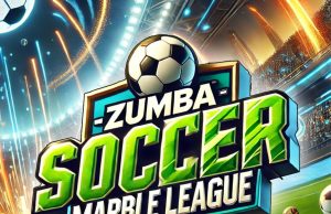 Zumba – Soccer Marble League Review Zumba - Soccer Marble League Review