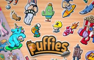 Puffies. Review puffies. Review