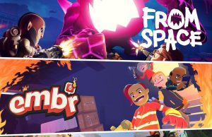 4-Player Co-op Bundle Review 4-Player Co-op Bundle Review