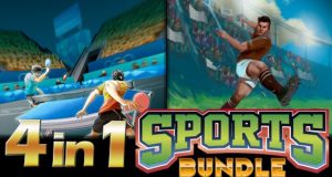 4 in 1 Sports Bundle Vol 2 Review 4 in 1 Sports Bundle Vol 2 Review