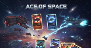 Ace of Space Review Ace of Space Review