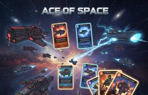 Ace of Space Review Ace of Space Review