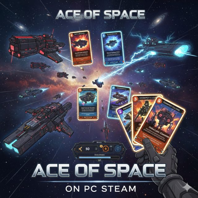 Ace of Space Review