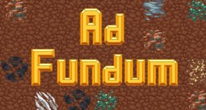 Ad Fundum Review Ad Fundum Review