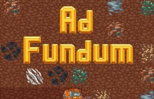 Ad Fundum Review Ad Fundum Review