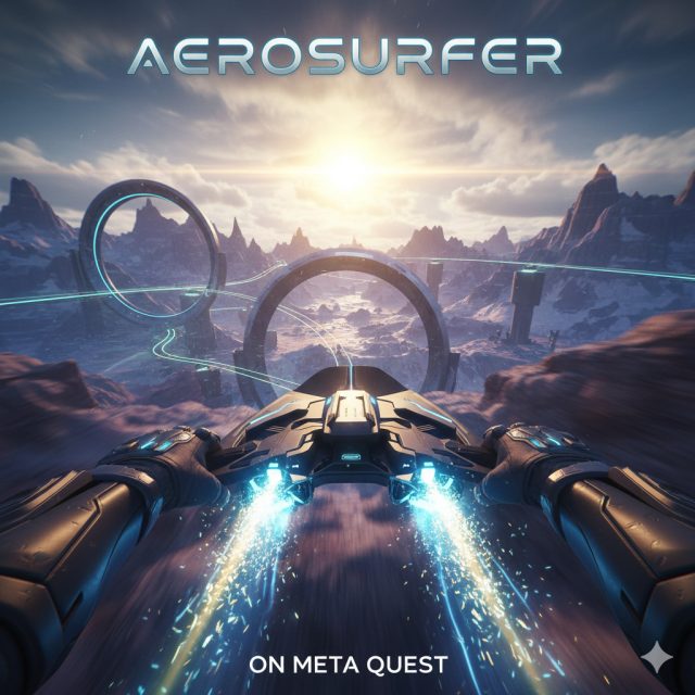 Aerosurfer Review