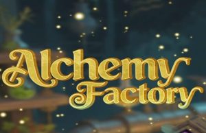 Alchemy Factory Review Alchemy Factory Review