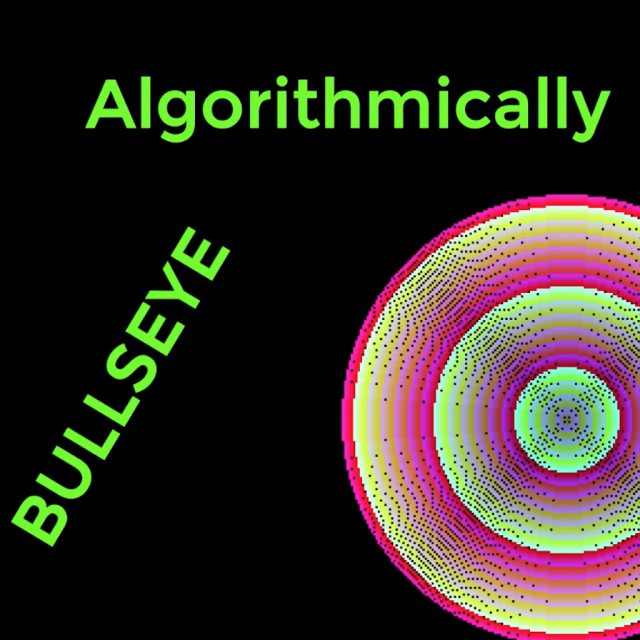 Algorithmically Review