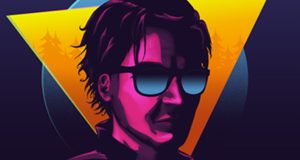American Theft 80s Review American Theft 80s Review