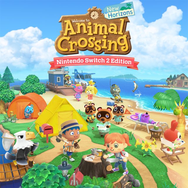 Animal Crossing- New Horizons – Nintendo Switch 2 Edition Review Animal Crossing- New Horizons – Nintendo Switch 2 Edition Review