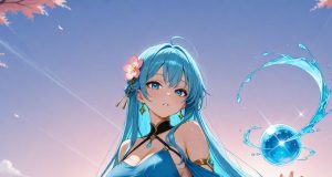 Anime: Fantasy Uni 2 Review Anime- Fantasy Uni 2 Review