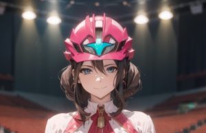 Anime Girls: Cheerful Cosplay Review Anime Girls- Cheerful Cosplay Review