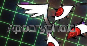 Apocryphoid Review Apocryphoid Review