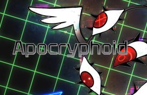 Apocryphoid Review Apocryphoid Review