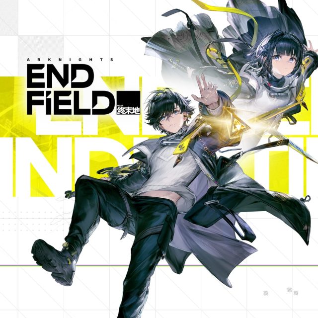 Arknights- Endfield Review Arknights- Endfield Review