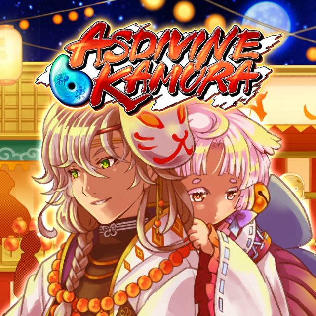 Asdivine Kamura Review