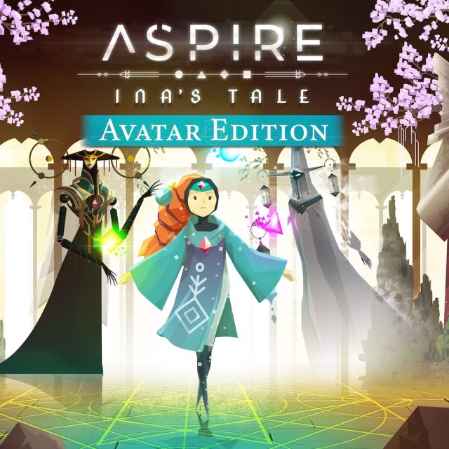 Aspire- Ina's Tale - Avatar Edition Review