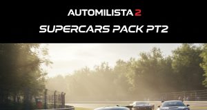 Automobilista 2 – Supercars Pack Pt2 Review Automobilista 2 - Supercars Pack Pt2 Review