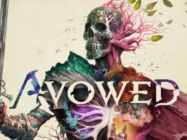 Avowed Preview Avowed Preview