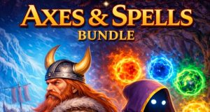 Axes & Spells Bundle Review Axes & Spells Bundle Review