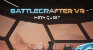 BATTLECRAFTER VR Review BATTLECRAFTER VR Review