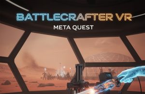 BATTLECRAFTER VR Review BATTLECRAFTER VR Review