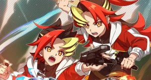 BEYBLADE X EVOBATTLE Nintendo Switch 2 Edition Review BEYBLADE X EVOBATTLE Nintendo Switch 2 Edition Review