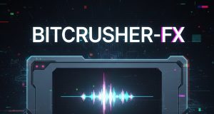 BITCRUSHER-FX Review BITCRUSHER-FX Review
