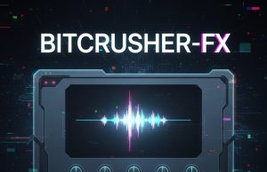 BITCRUSHER-FX Review BITCRUSHER-FX Review