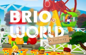 BRIO World – Railway Review BRIO World - Railway Review