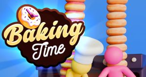 Baking Time: Complete Edition Review Baking Time- Complete Edition Review