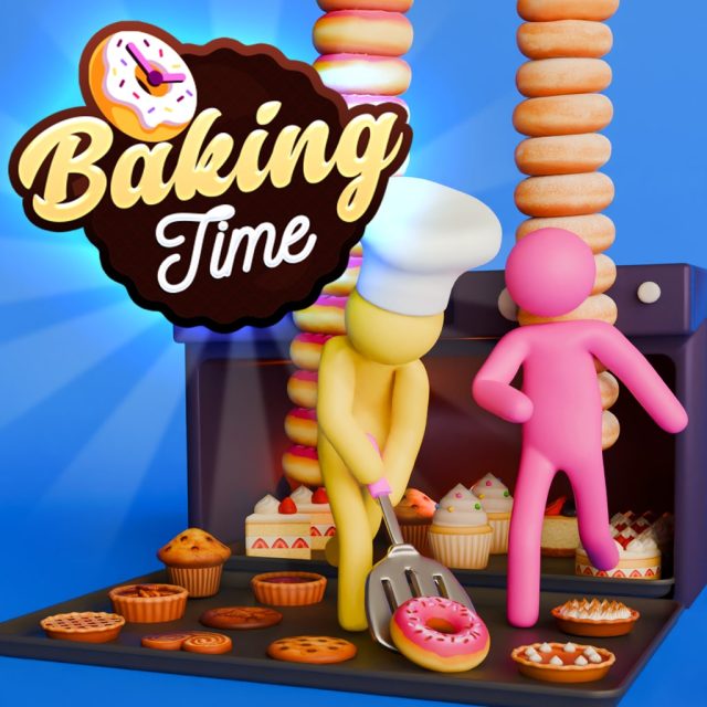 Baking Time- Complete Edition Review