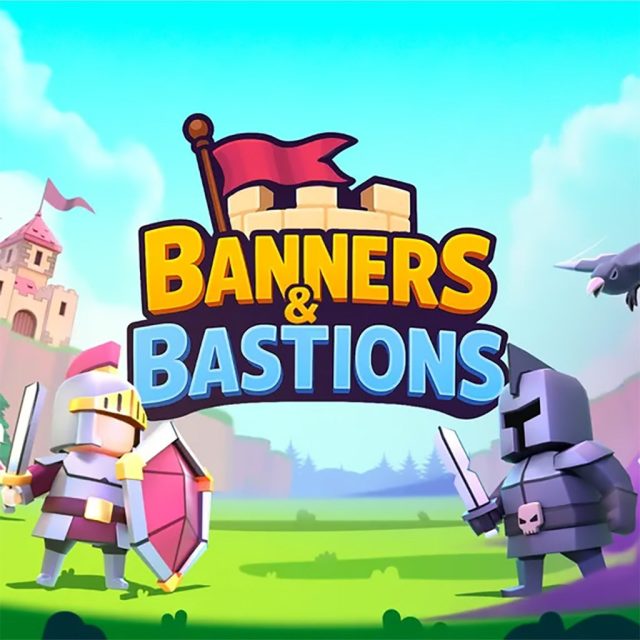 Banners & Bastions Review