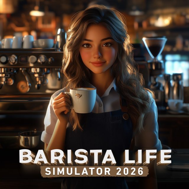 Barista life simulator 2026 Review