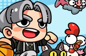 Basketboy’s Adventure Review Basketboy's Adventure Review