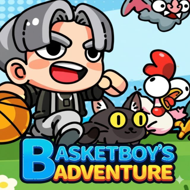 Basketboy's Adventure Review