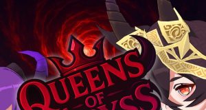 Battle Puzzle 2048 – Queens of the Abyss Review Battle Puzzle 2048 - Queens of the Abyss Review