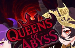 Battle Puzzle 2048 – Queens of the Abyss Review Battle Puzzle 2048 - Queens of the Abyss Review