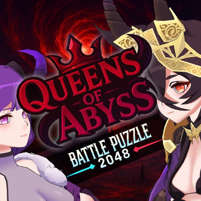 Battle Puzzle 2048 - Queens of the Abyss Review
