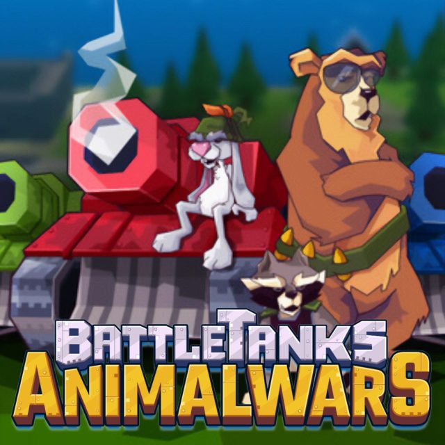BattleTanks - Animal Wars Review
