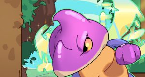 Beetle Shock Review Beetle Shock Review