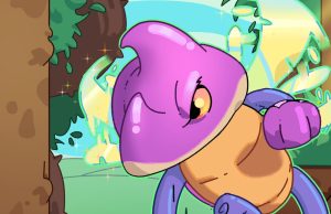 Beetle Shock Review Beetle Shock Review