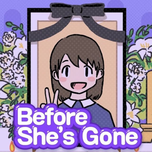 Before She’s Gone Review