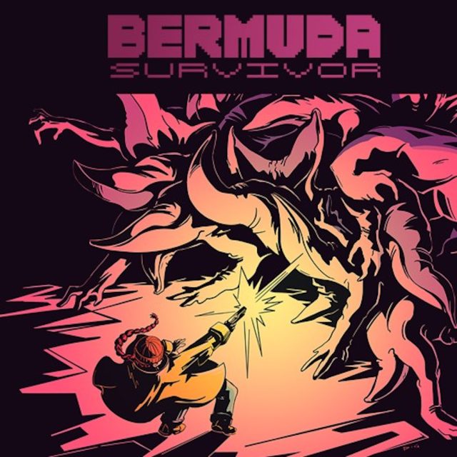 Bermuda Survivor Review