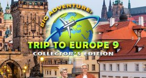 Big Adventure: Trip to Europe 9 Collector’s Edition Review Big Adventure- Trip to Europe 9 Collector's Edition Review