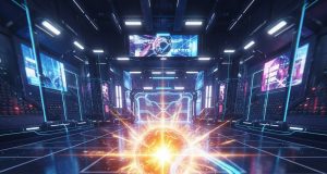 Big Bang Ball Review Big Bang Ball Review