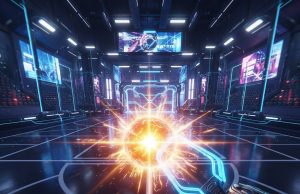 Big Bang Ball Review Big Bang Ball Review