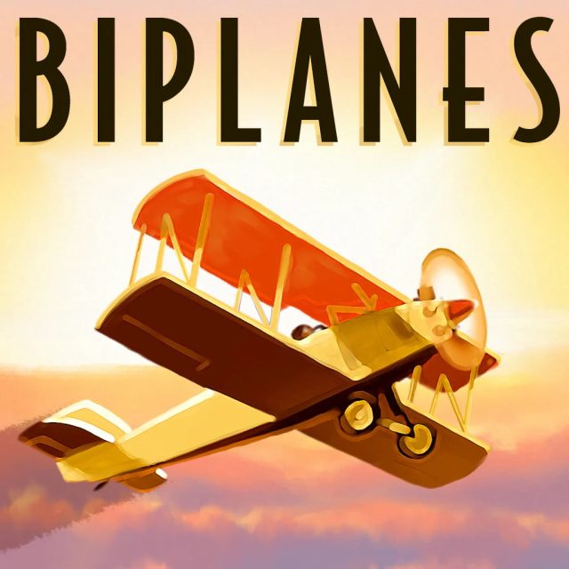 Biplanes Review Biplanes Review